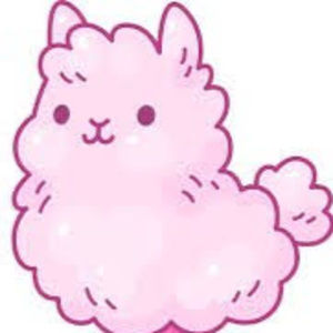 Meet your Posher, Lil' pink